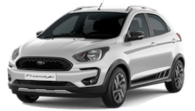 FORD FREESTYLE