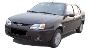 FORD IKON