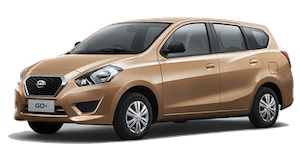DATSUN GO
