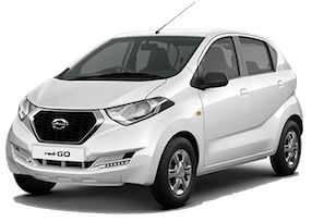 DATSUN REDI GO