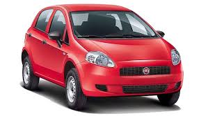 FIAT EVO PURE