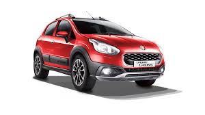 FIAT AVVENTURA URBAN CROSS