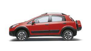 FIAT AVVENTURA