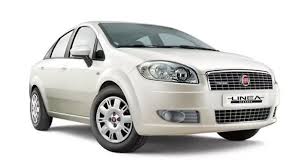 FIAT LINEA CLASSIC