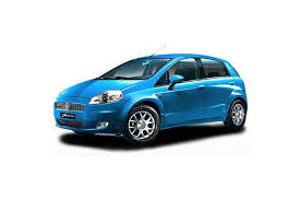 FIAT GRANDE PUNTO