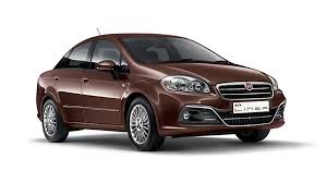 FIAT LINEA