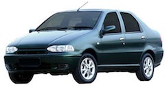FIAT SIENA