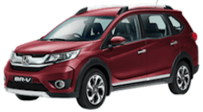 HONDA BR-V