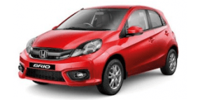 HONDA BRIO