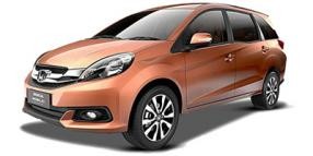 HONDA MOBILIO
