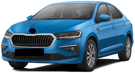 SKODA SLAVIA