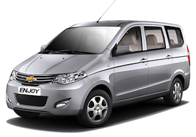 CHEVROLET ENJOY