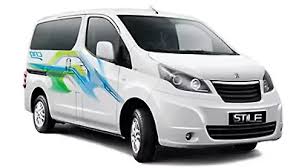 ASHOK LEYLAND STILE