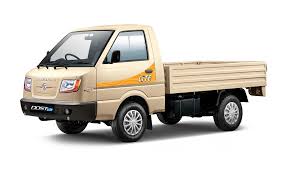 ASHOK LEYLAND DOST