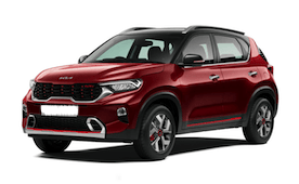 KIA SONET