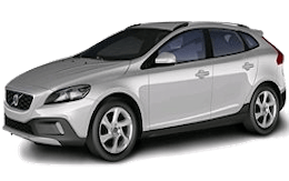 VOLVO V40 CROSS COUNTRY
