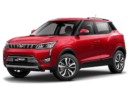 MAHINDRA XUV 300