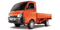 MAHINDRA MAXXIMO PLUS
