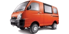 MAHINDRA MAXXIMO MINI VAN