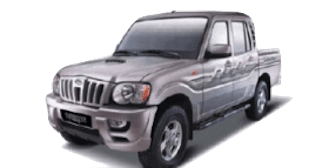 MAHINDRA SCORPIO GATEWAY