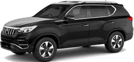 MAHINDRA ALTURAS G4