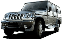MAHINDRA BOLERO
