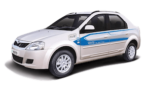 MAHINDRA eVERITO