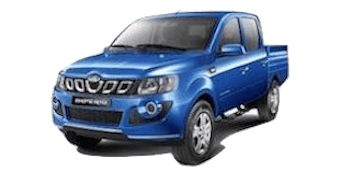 MAHINDRA IMPERIO DC