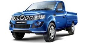 MAHINDRA IMPERIO SC