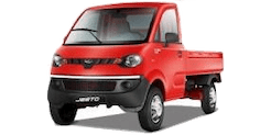 MAHINDRA JEETO