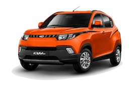 MAHINDRA KUV 100