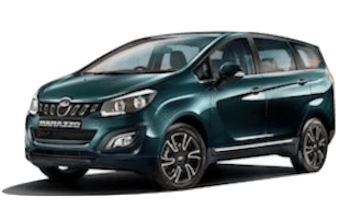 MAHINDRA MARAZZO