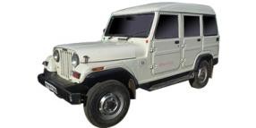 MAHINDRA MARSHAL