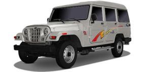 MAHINDRA MAXX