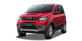 MAHINDRA NUVOSPORT