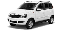 MAHINDRA QUANTO