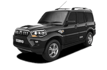 MAHINDRA SCORPIO