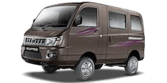 MAHINDRA SUPRO