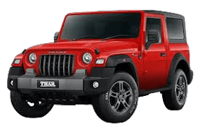 MAHINDRA THAR