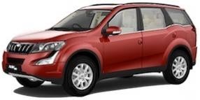 MAHINDRA XUV 500