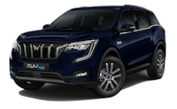 MAHINDRA XUV 700