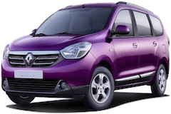 RENAULT LODGY