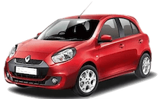 RENAULT PULSE