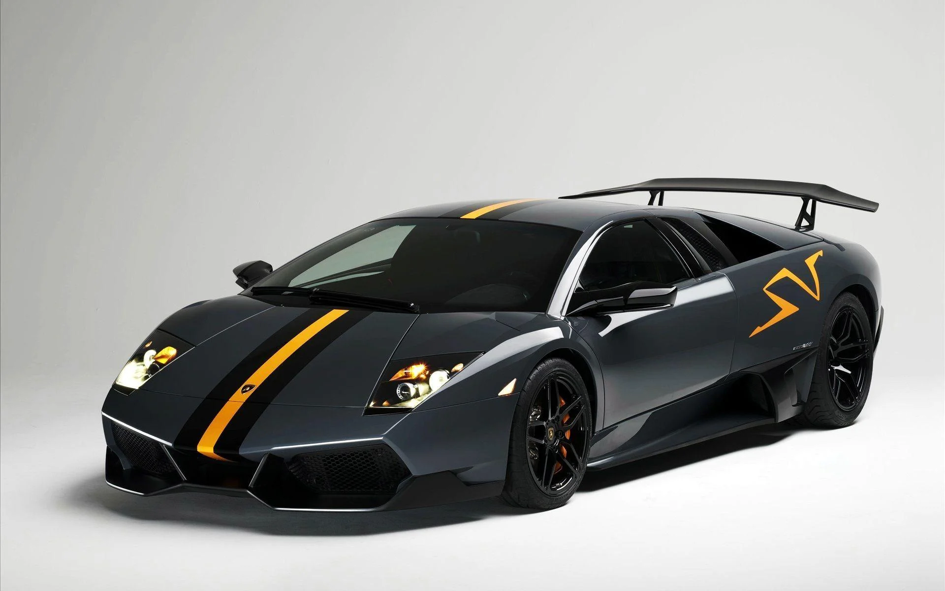 LAMBORGHINI MURCIELAGO