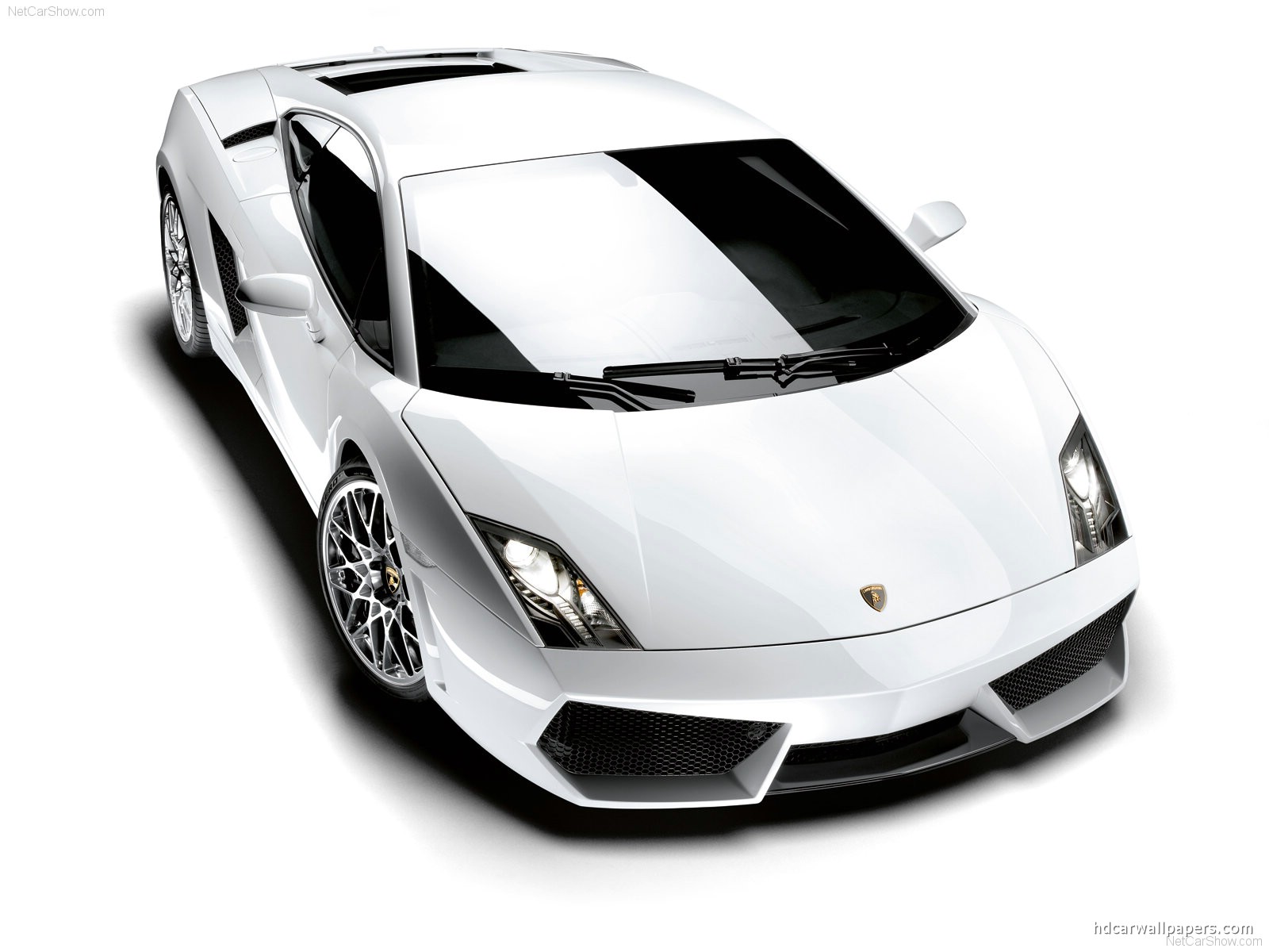 LAMBORGHINI GALLARDO