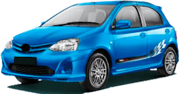 TOYOTA ETIOS LIVA