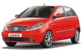 TATA INDICA VISTA REFRESH