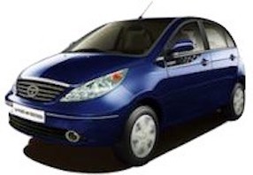 TATA INDICA VISTA