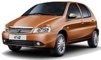 TATA INDICA EV2