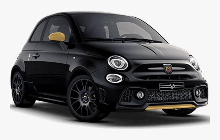 FIAT ABARTH 595